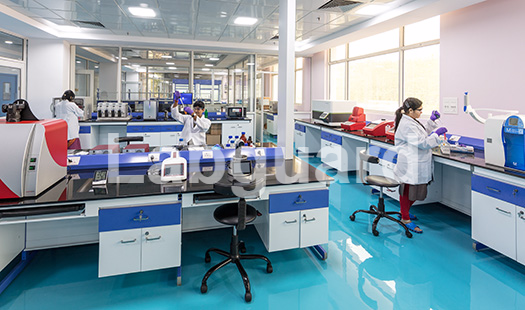 Modular Lab Furniture