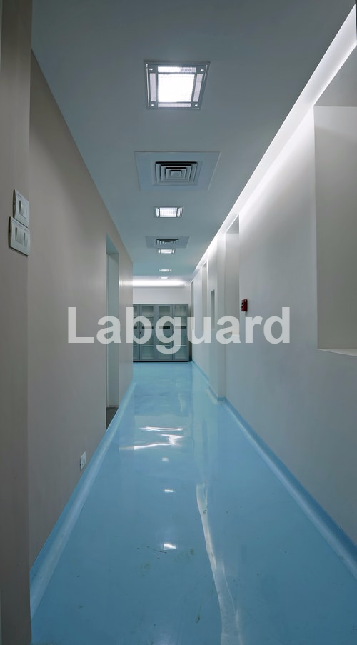 Modular Lab Furniture