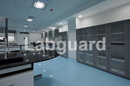 Modular Lab Furniture