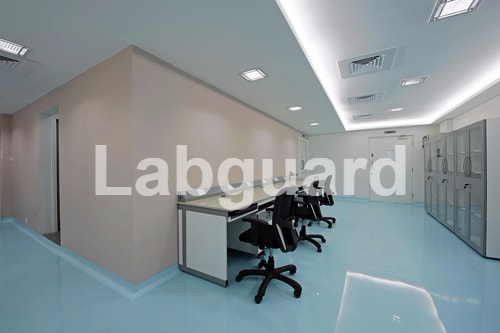 Modular Lab Furniture