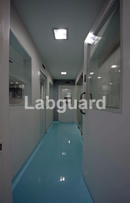 Modular Lab Furniture