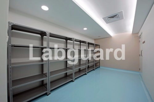 Modular Lab Furniture