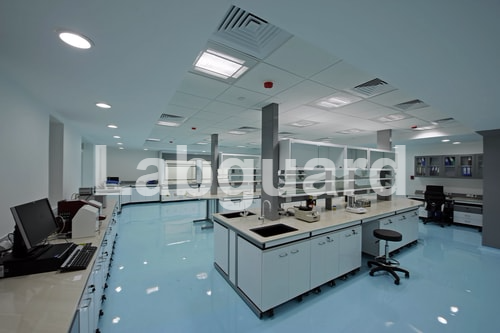 Modular Lab Furniture