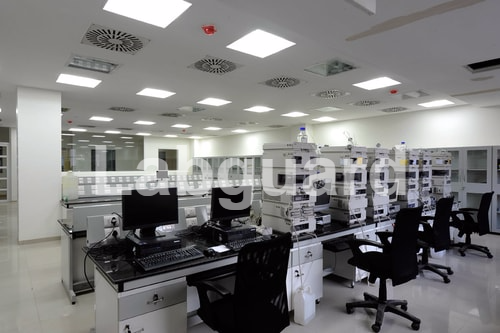 Modular Lab Furniture