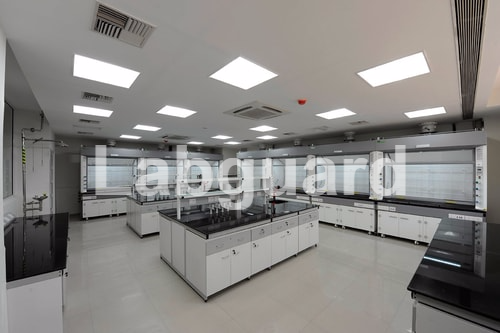 Modular Lab Furniture