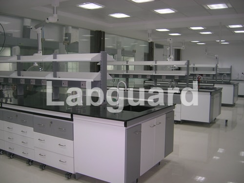 Modular Lab Furniture
