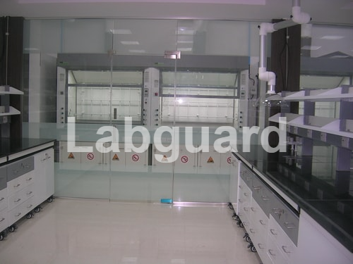 Modular Lab Furniture